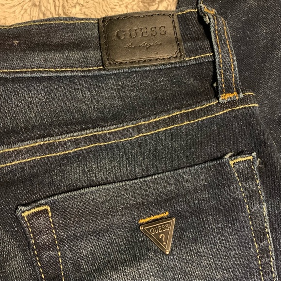 Denim Jeans - Picture 2 of 5